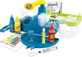 VILTSTIFT MAKER CRAYOLA STUK/1 ()